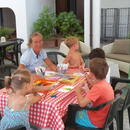 Caliente * Lido di Spina