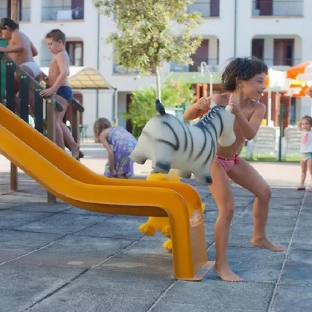 Caliente * Lido di Spina